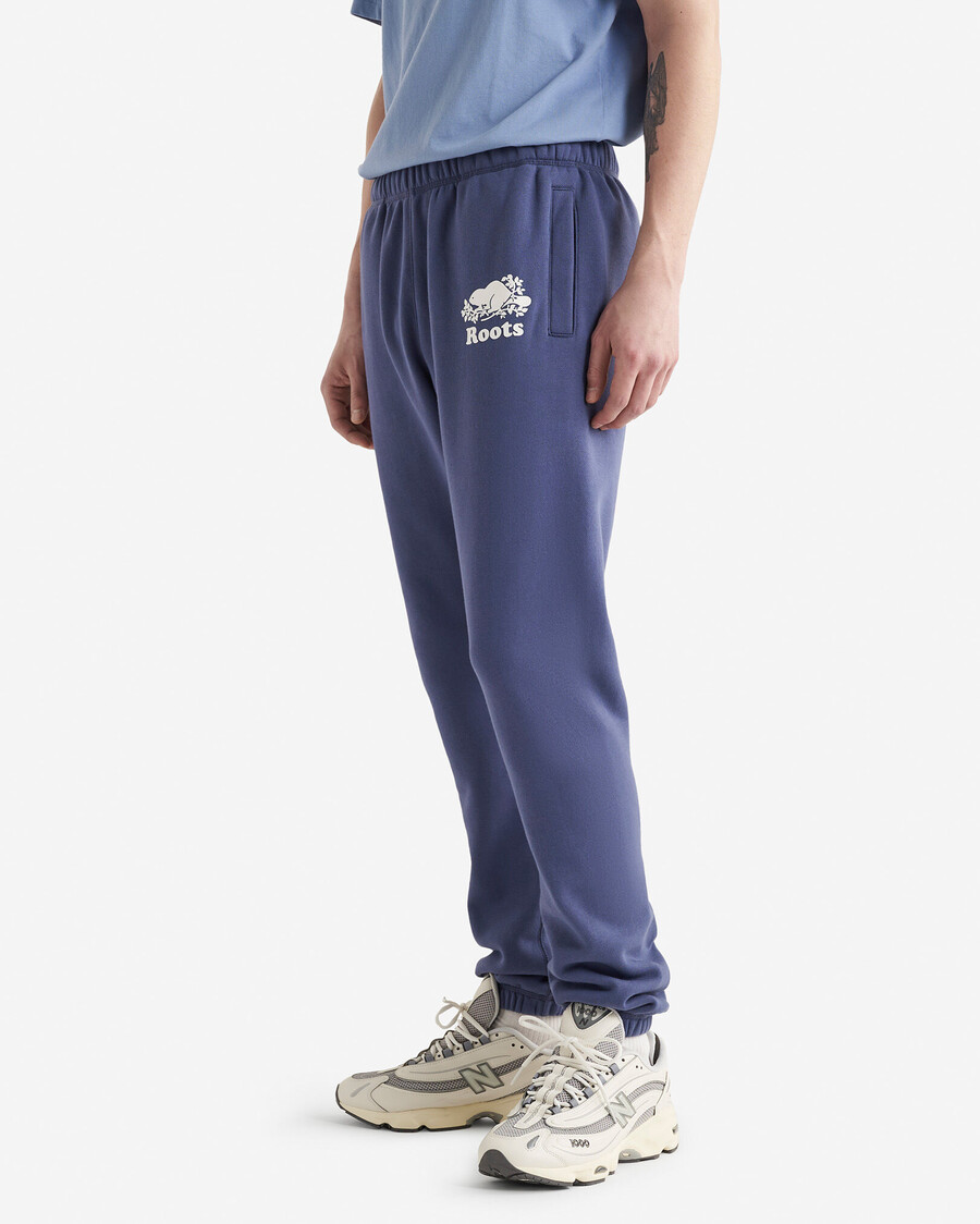 pantalón deportivo orgánico original