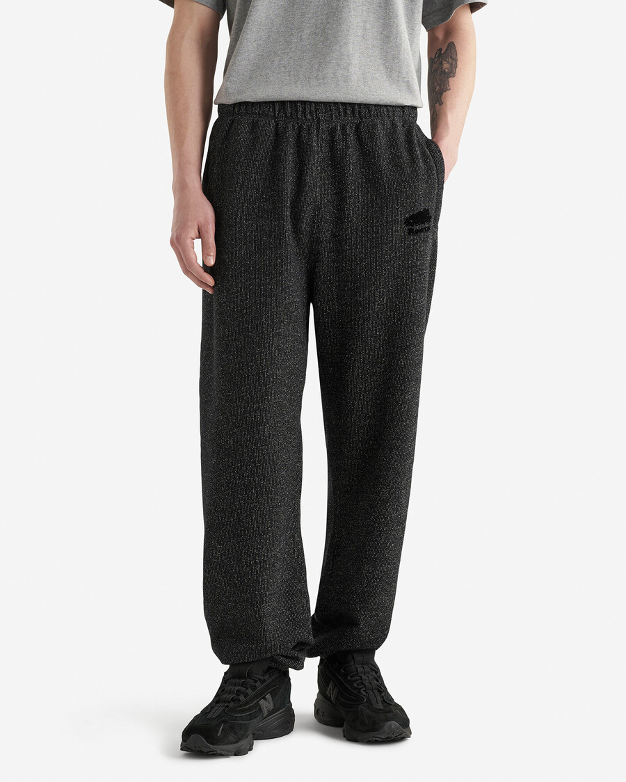 pantalón deportivo orgánico original relajado