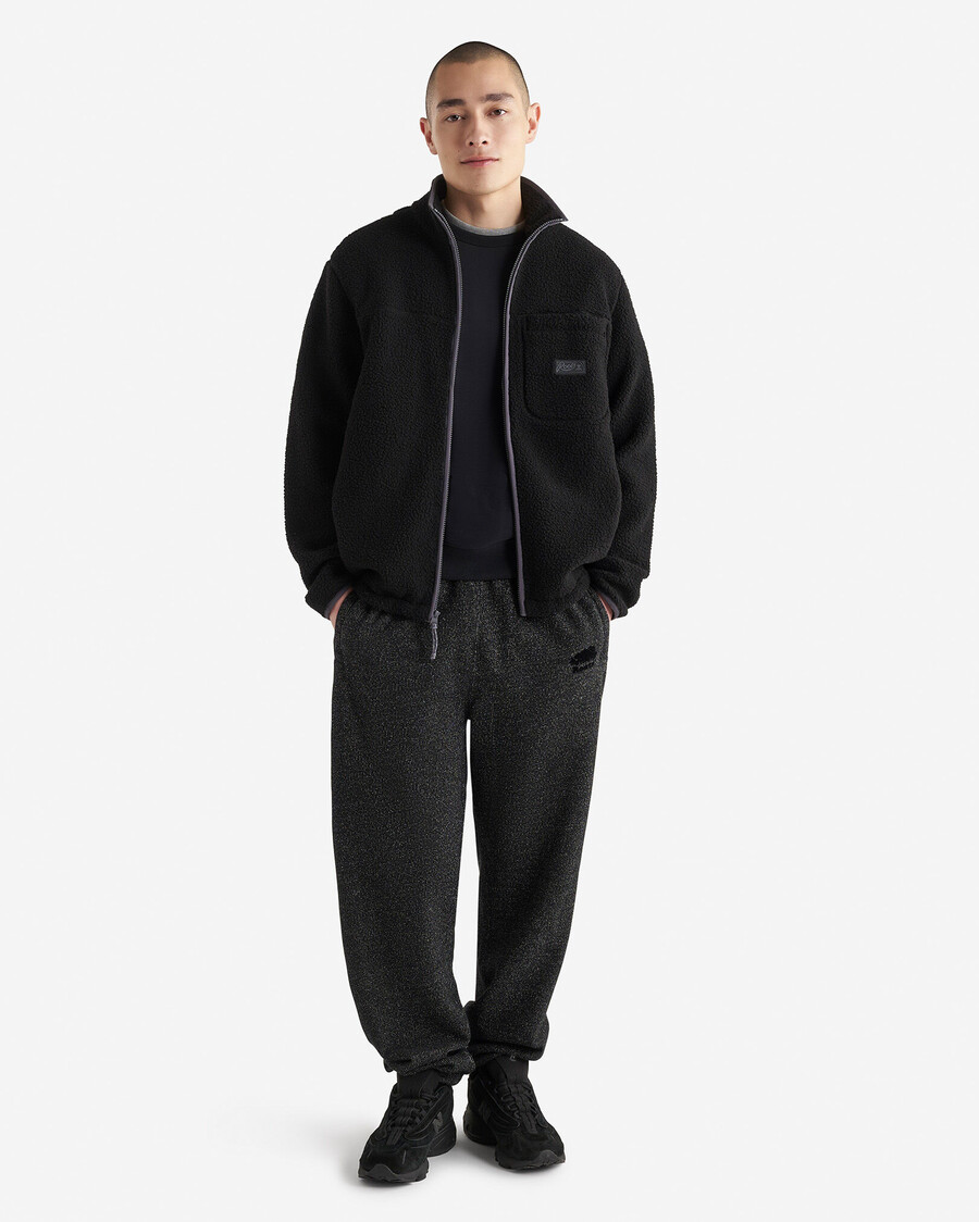 pantalón deportivo orgánico original relajado