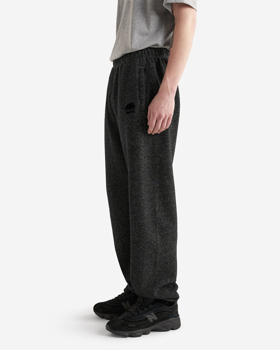 pantalón deportivo orgánico original relajado