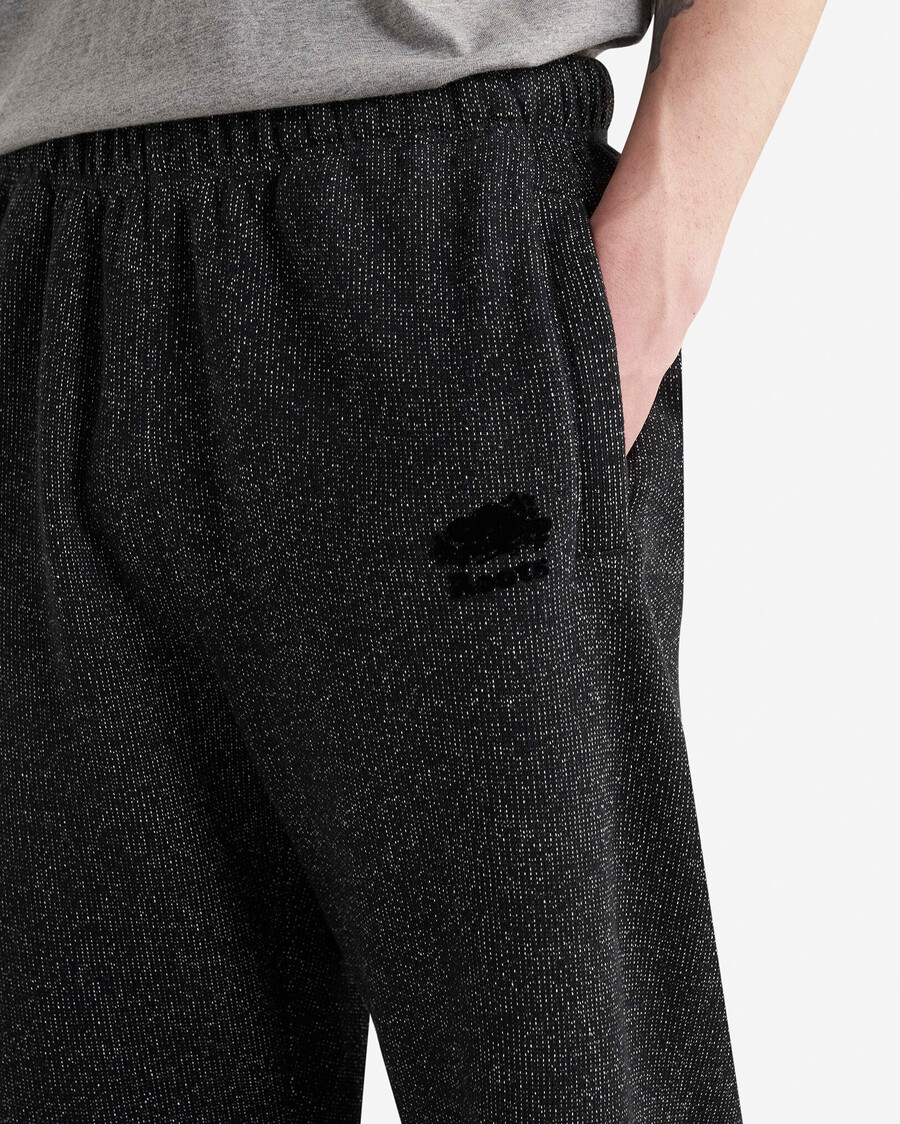 pantalón deportivo orgánico original relajado