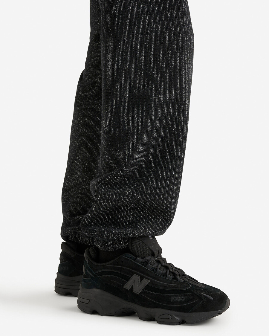 pantalón deportivo orgánico original relajado