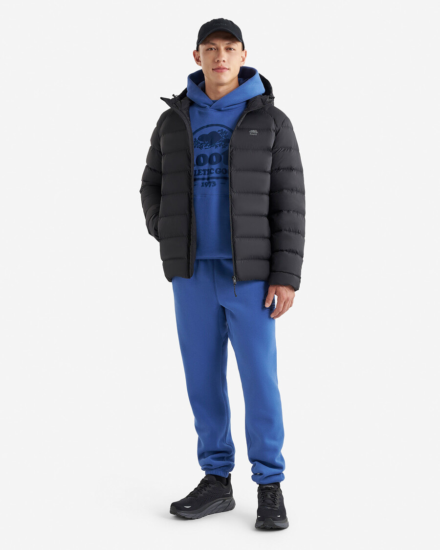 pantalón deportivo heritage beaver para hombre
