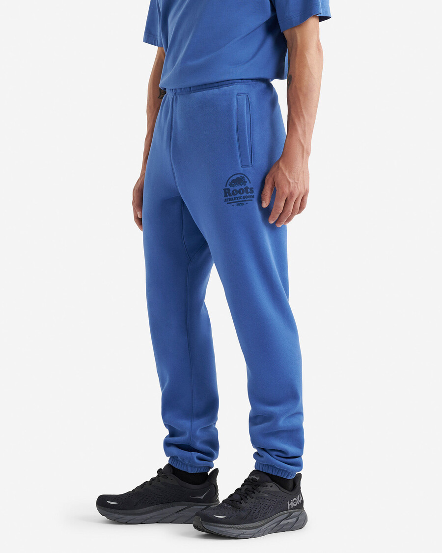 pantalón deportivo heritage beaver para hombre