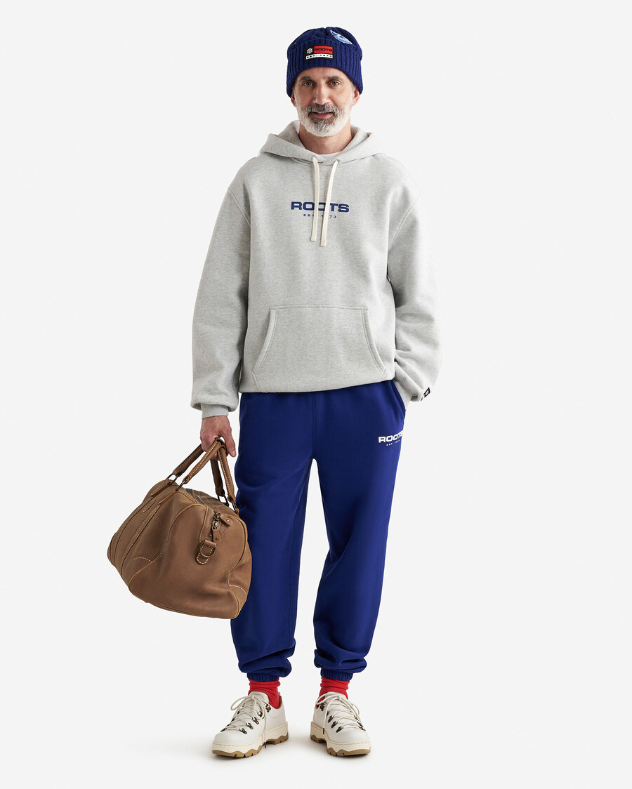 pantalón deportivo alpine goods