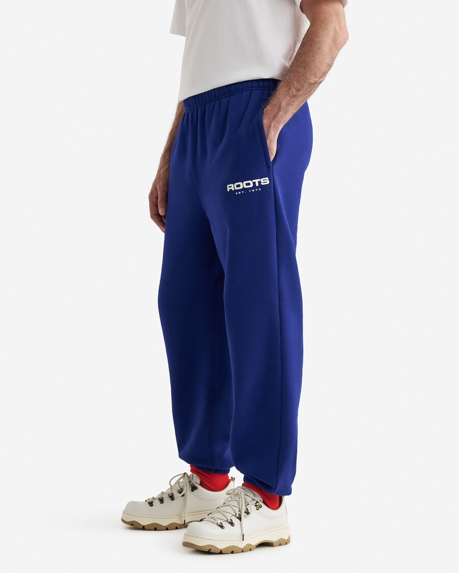 pantalón deportivo alpine goods