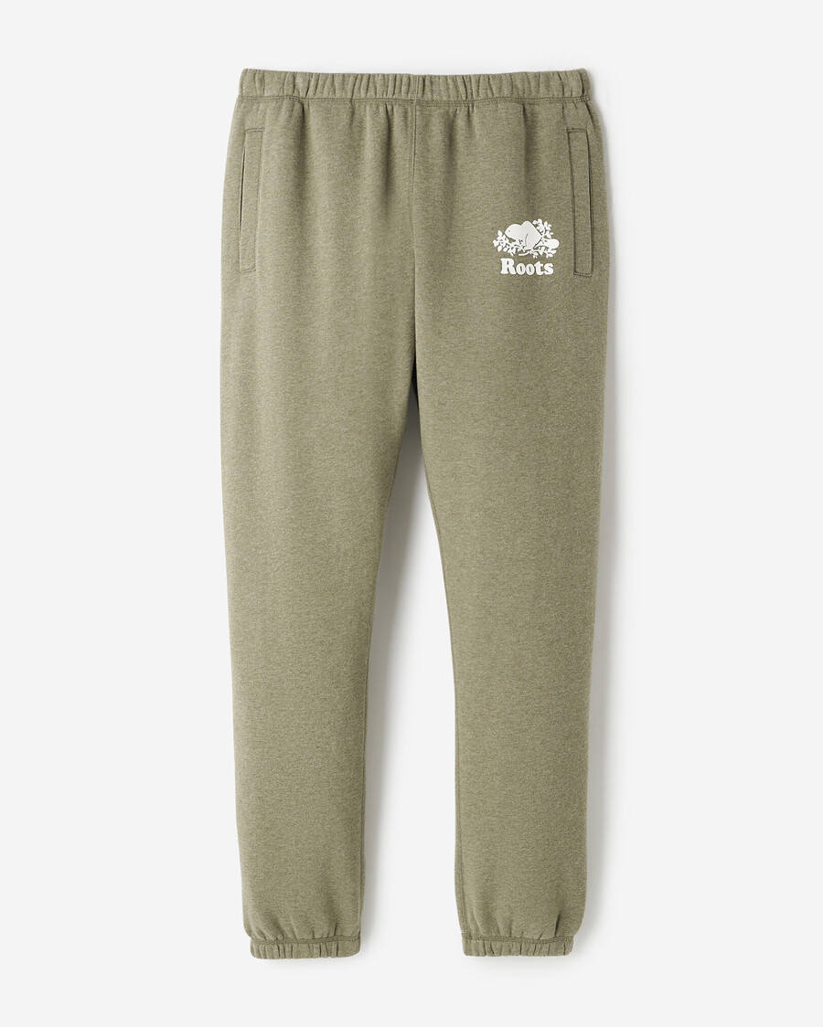 pantalón deportivo orgánico original