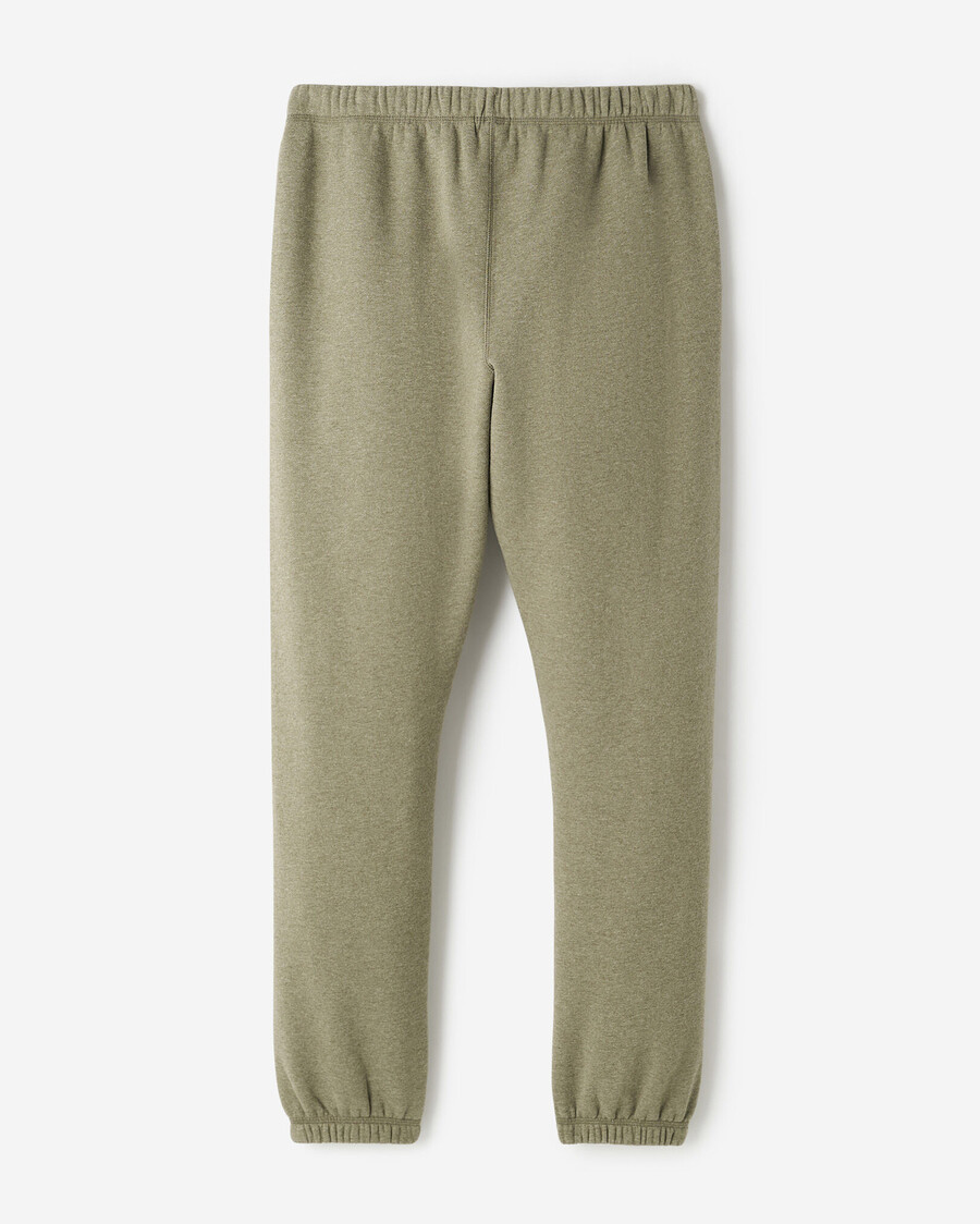 pantalón deportivo orgánico original