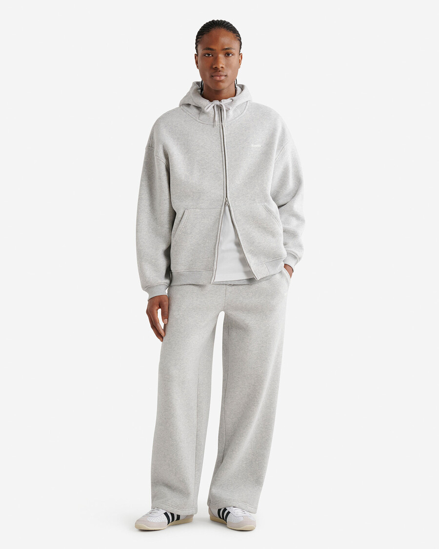 pantalón deportivo de pierna recta cloud