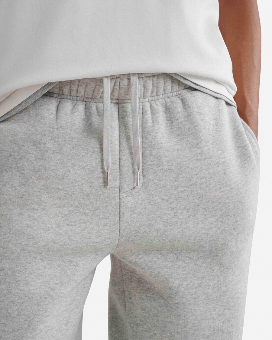 pantalón deportivo de pierna recta cloud
