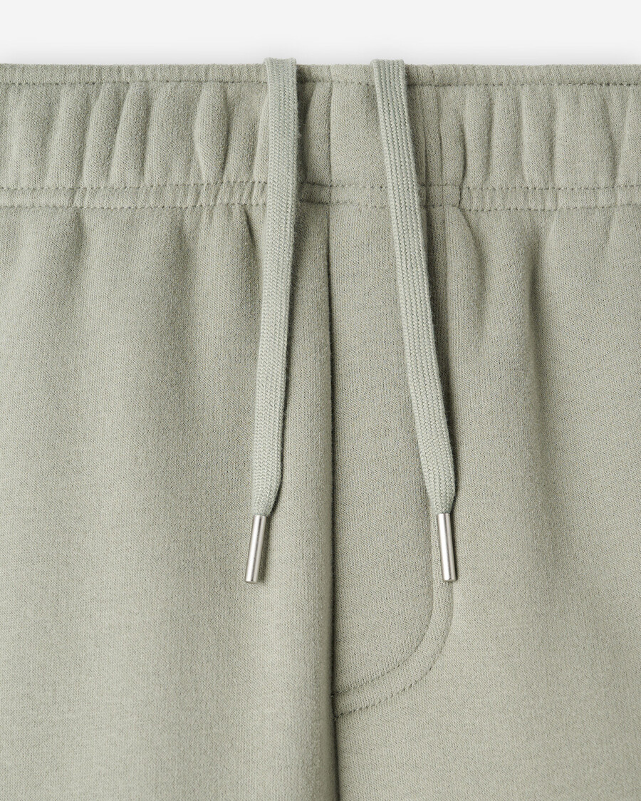 pantalón deportivo de pierna recta cloud