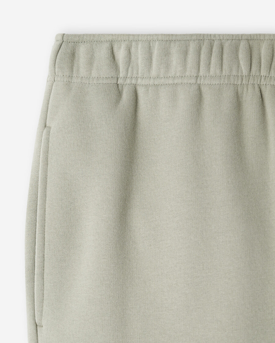 pantalón deportivo de pierna recta cloud