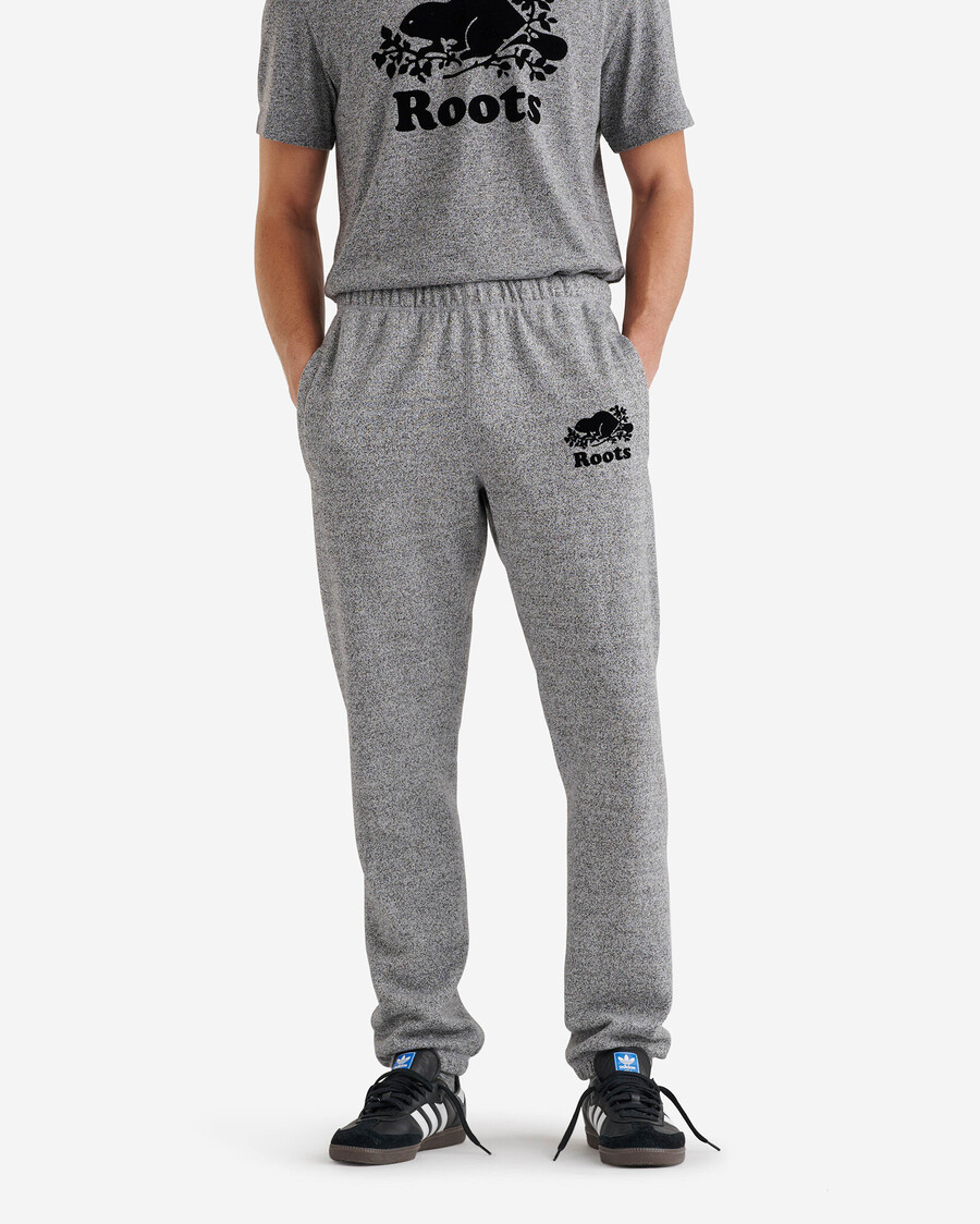 pantalón deportivo orgánico original