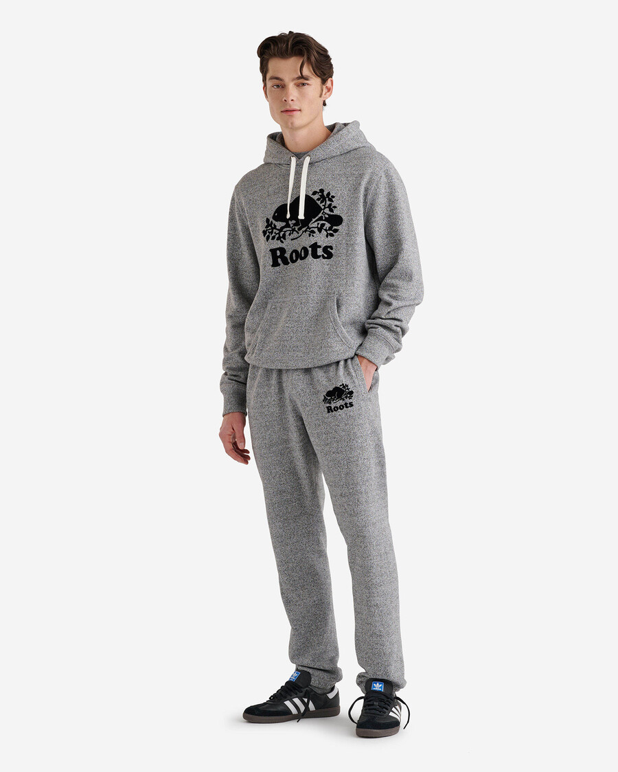 pantalón deportivo orgánico original