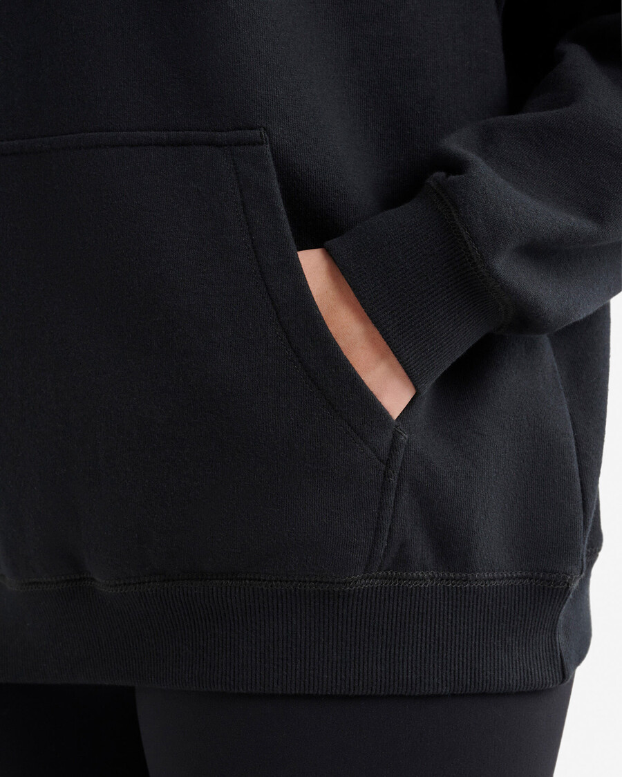 jarra de cerveza orgánica cooper relaxed half zip