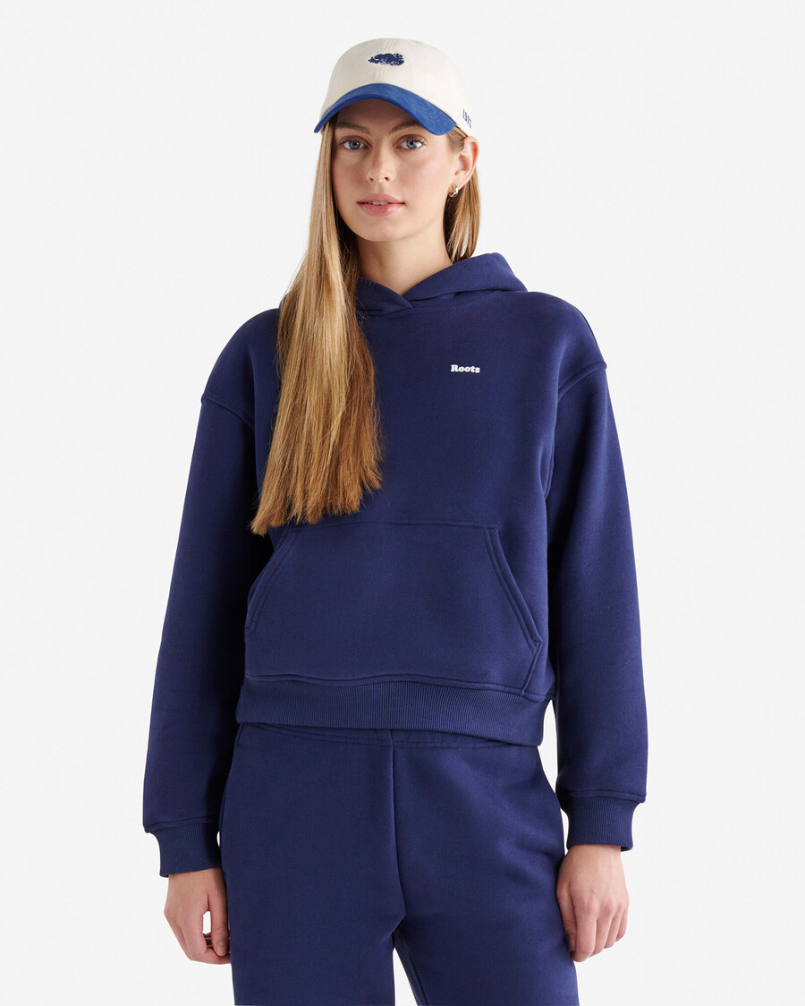 sudadera con capucha cloud