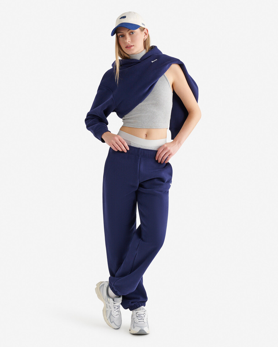 sudadera con capucha cloud