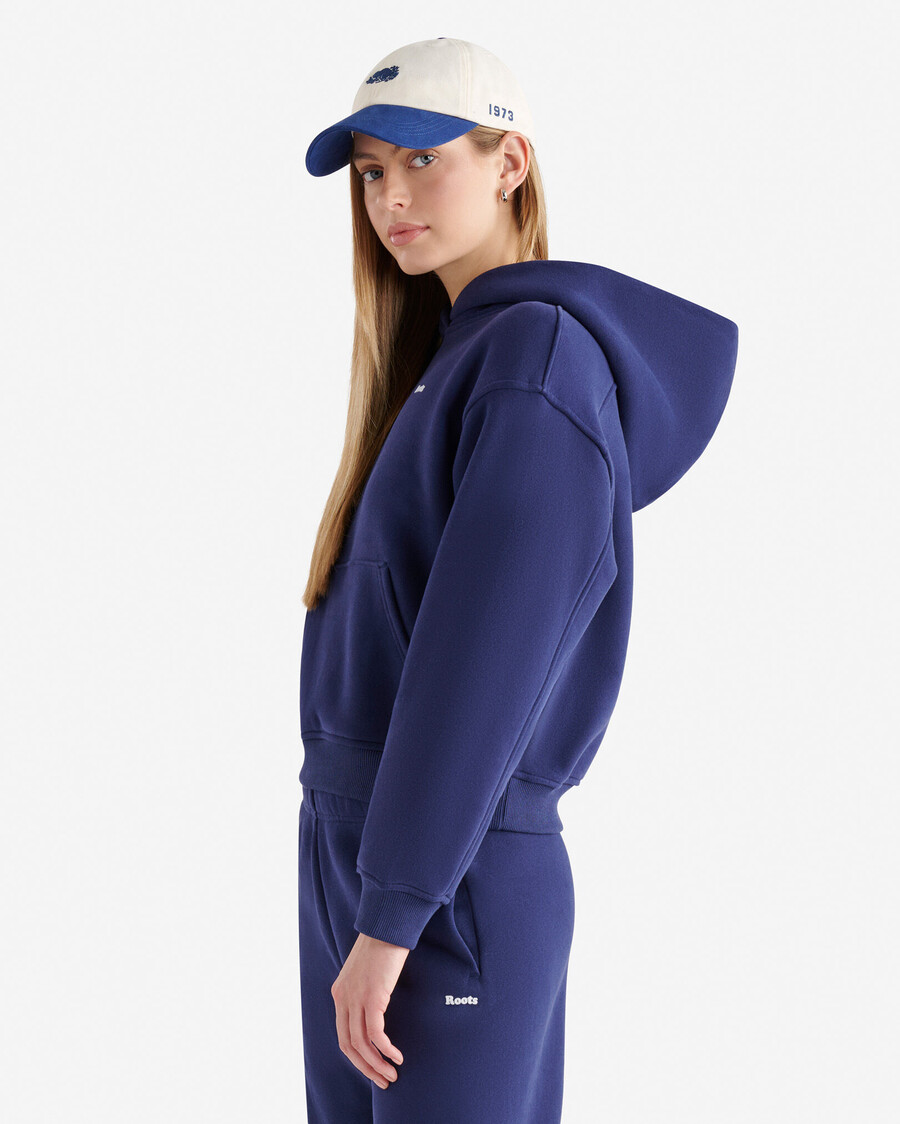 sudadera con capucha cloud