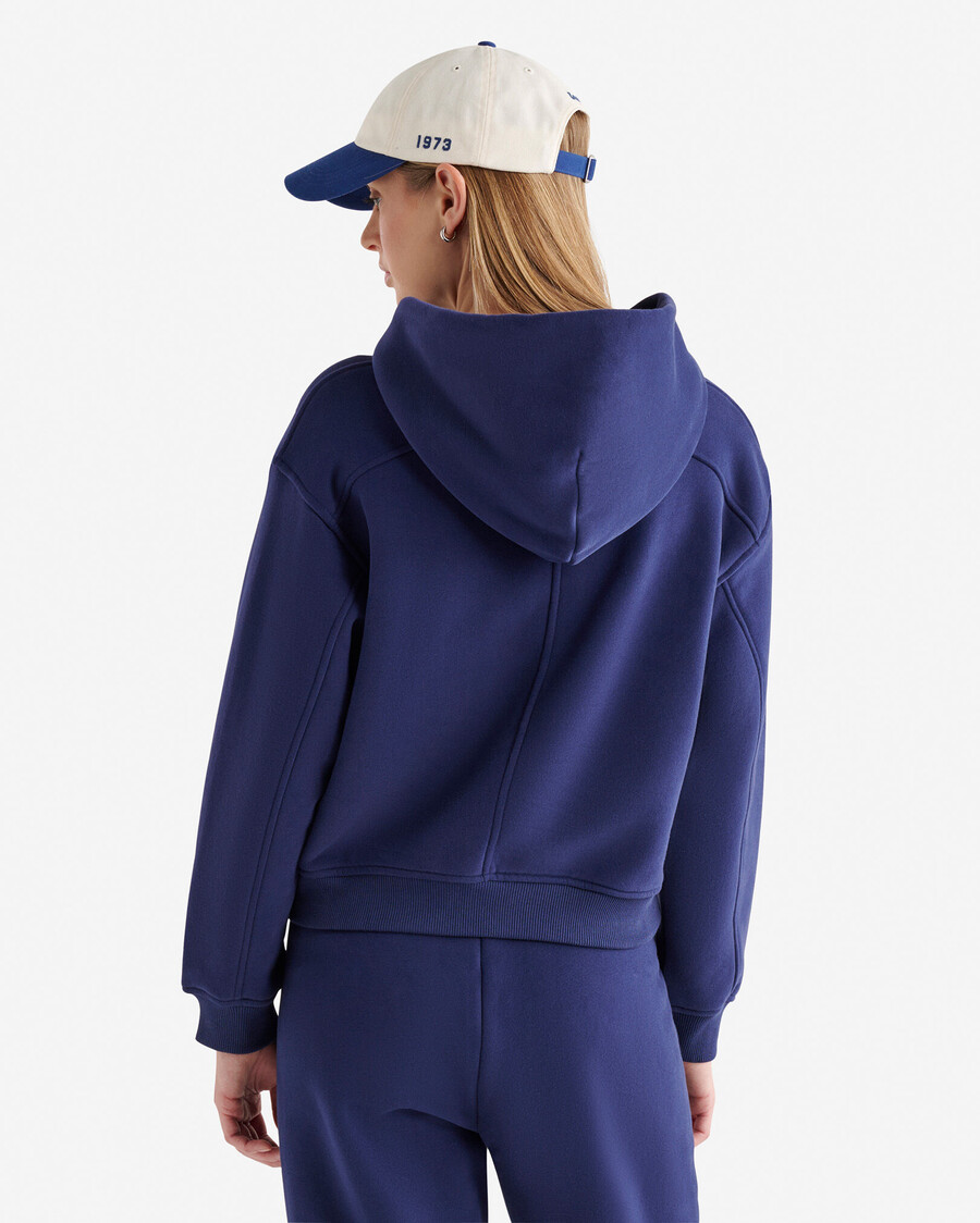 sudadera con capucha cloud