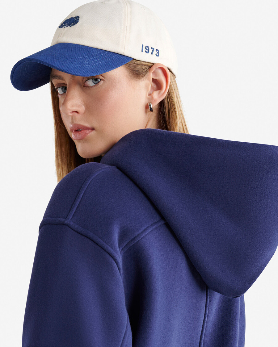 sudadera con capucha cloud