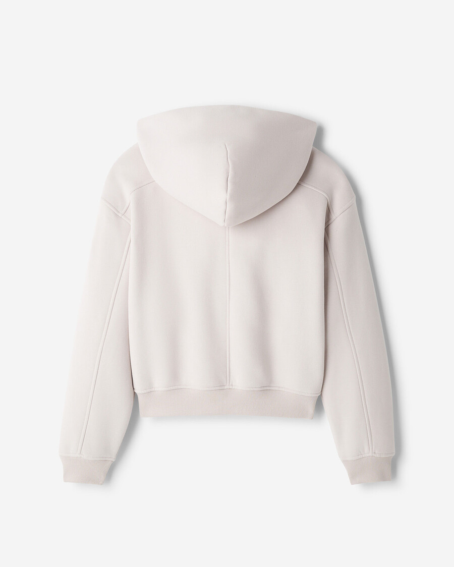 sudadera con capucha cloud
