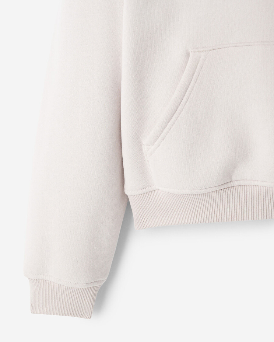 sudadera con capucha cloud