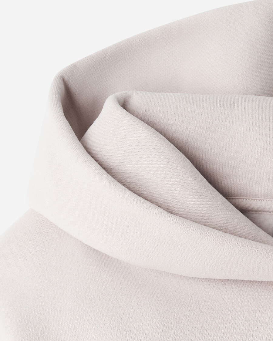 sudadera con capucha cloud