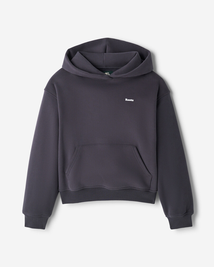 sudadera con capucha cloud