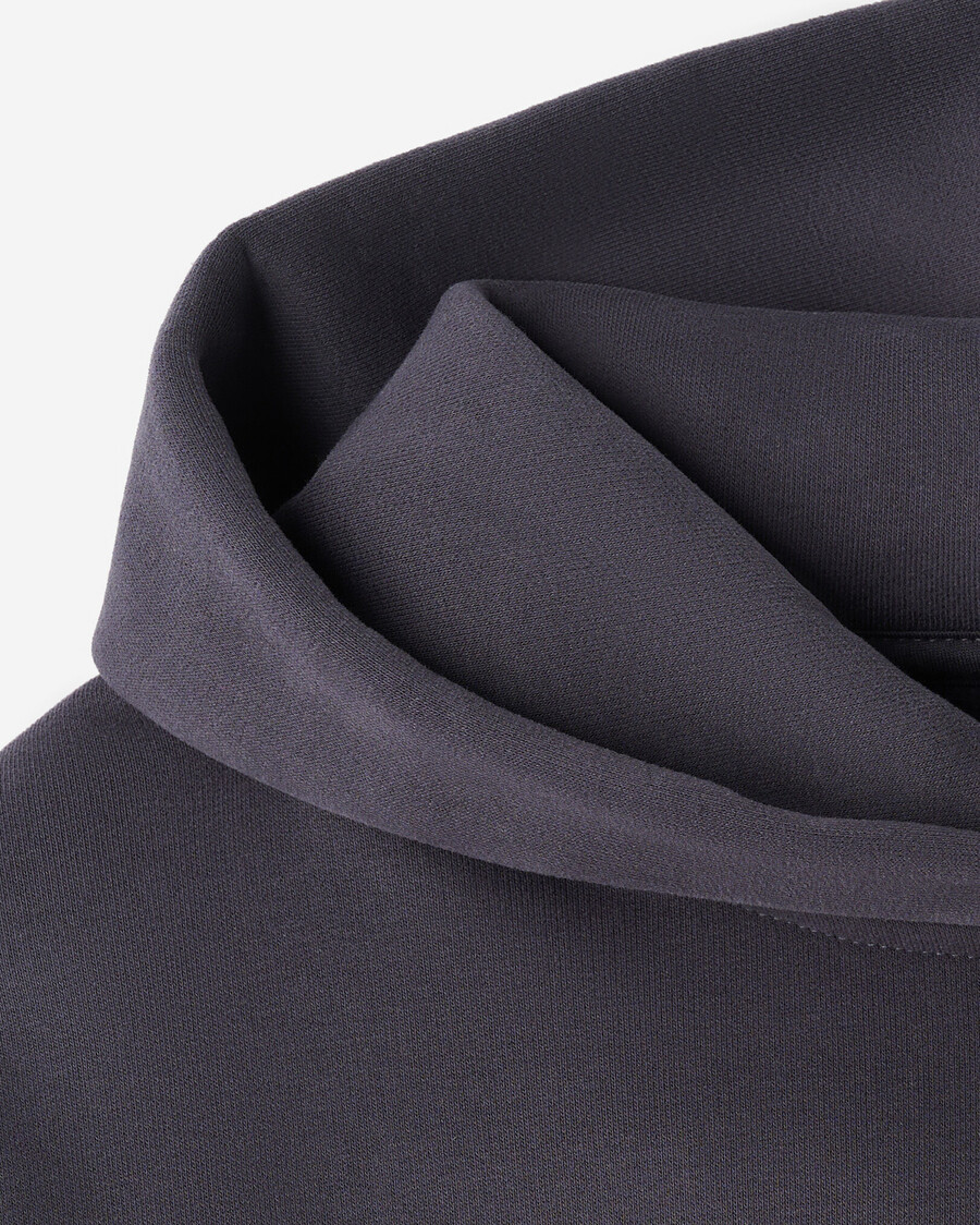 sudadera con capucha cloud