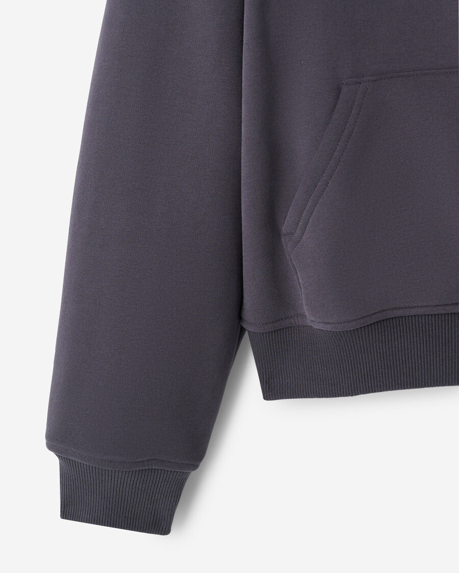 sudadera con capucha cloud