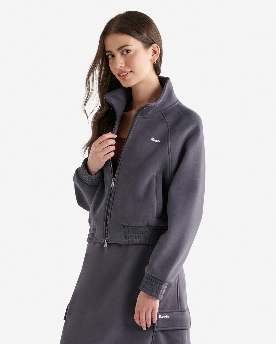 chaqueta deportiva cloud