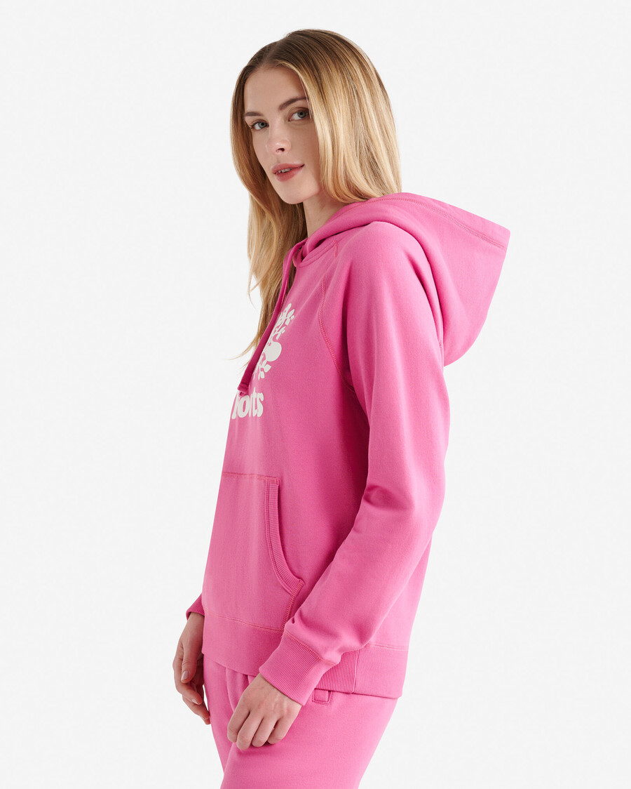 sudadera con capucha kanga original orgánica