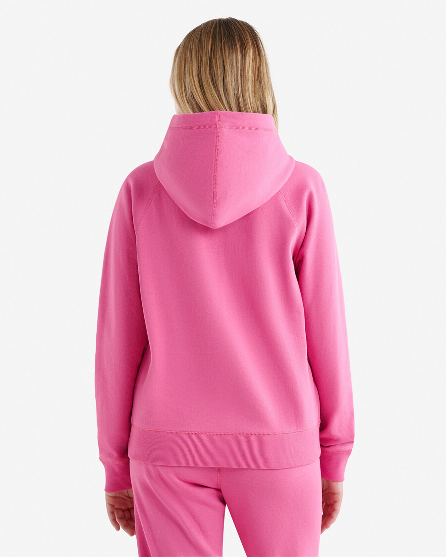 sudadera con capucha kanga original orgánica