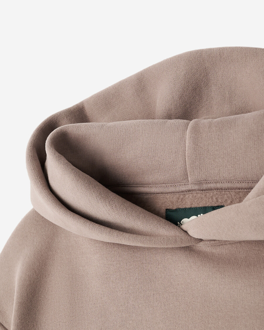 sudadera con capucha cloud