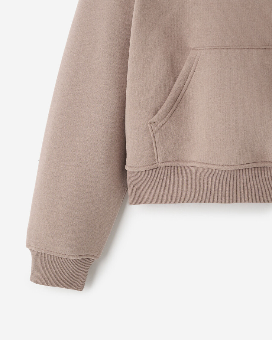 sudadera con capucha cloud