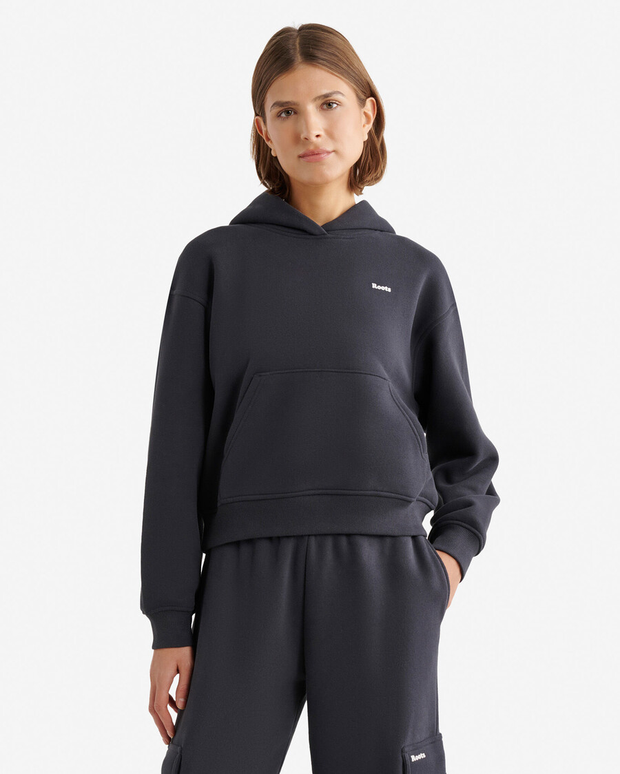 sudadera con capucha cloud