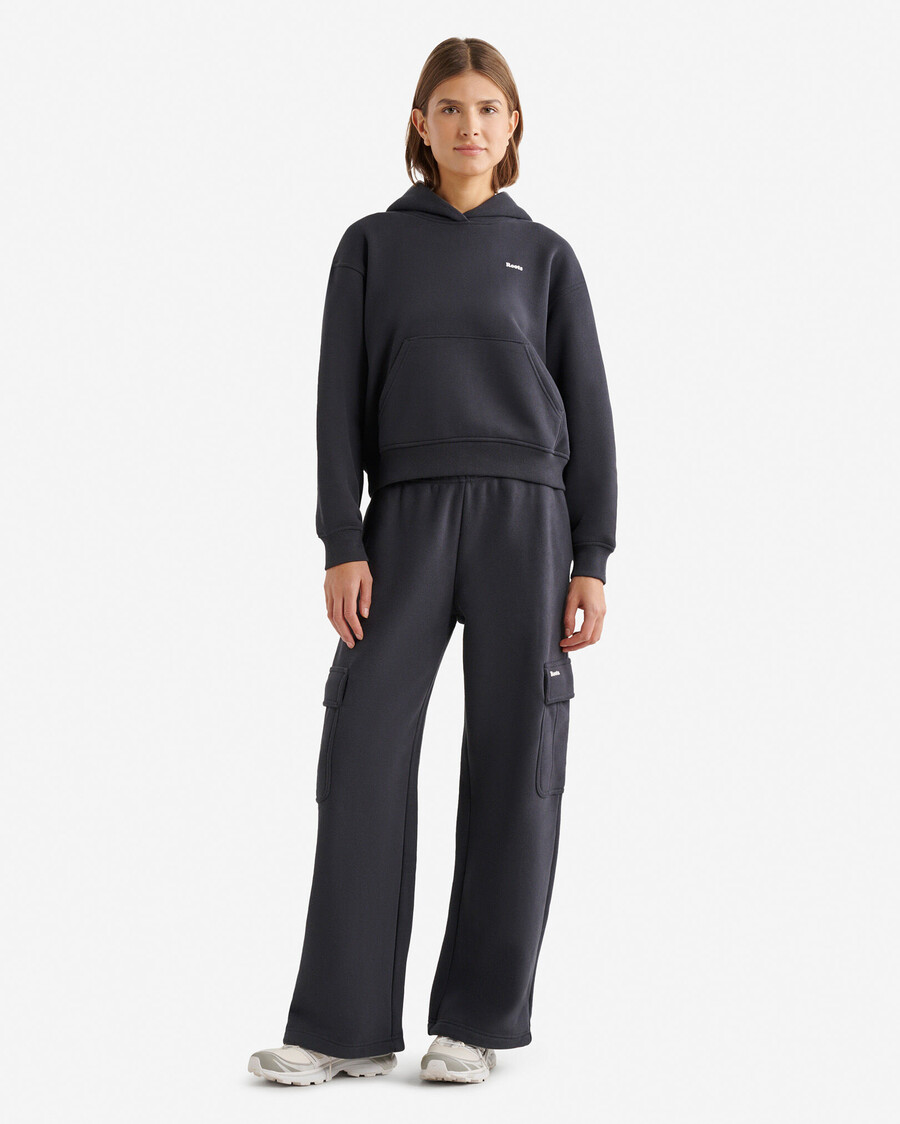 sudadera con capucha cloud