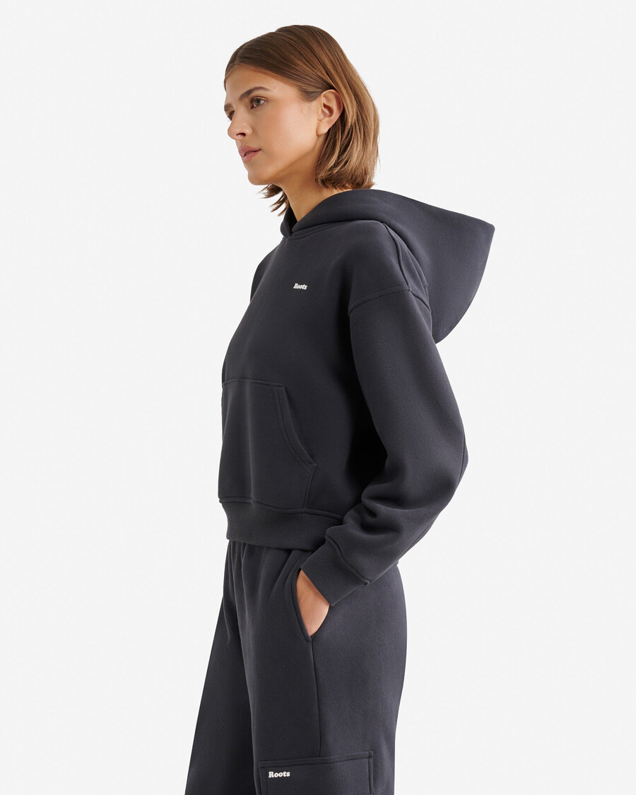 sudadera con capucha cloud