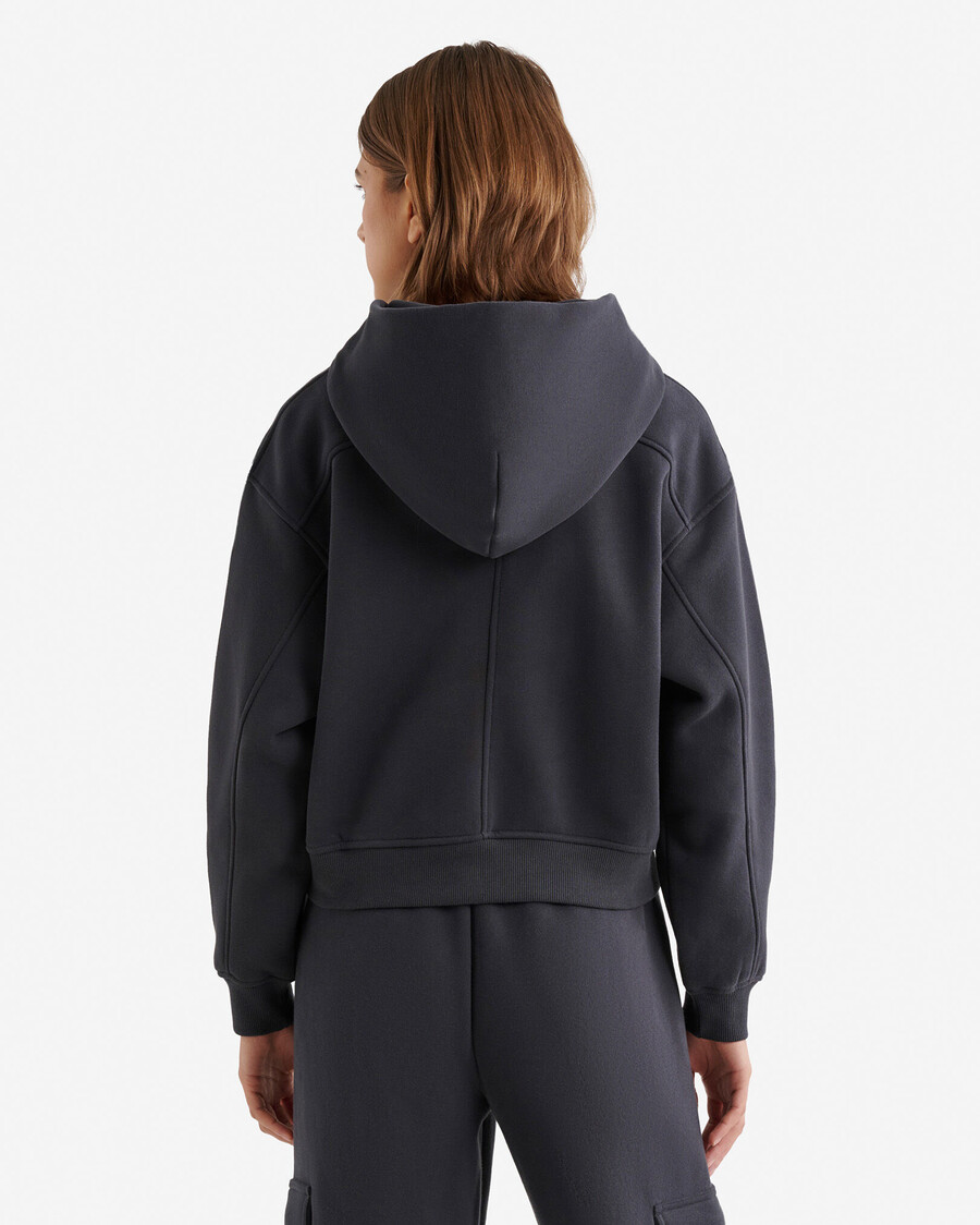 sudadera con capucha cloud