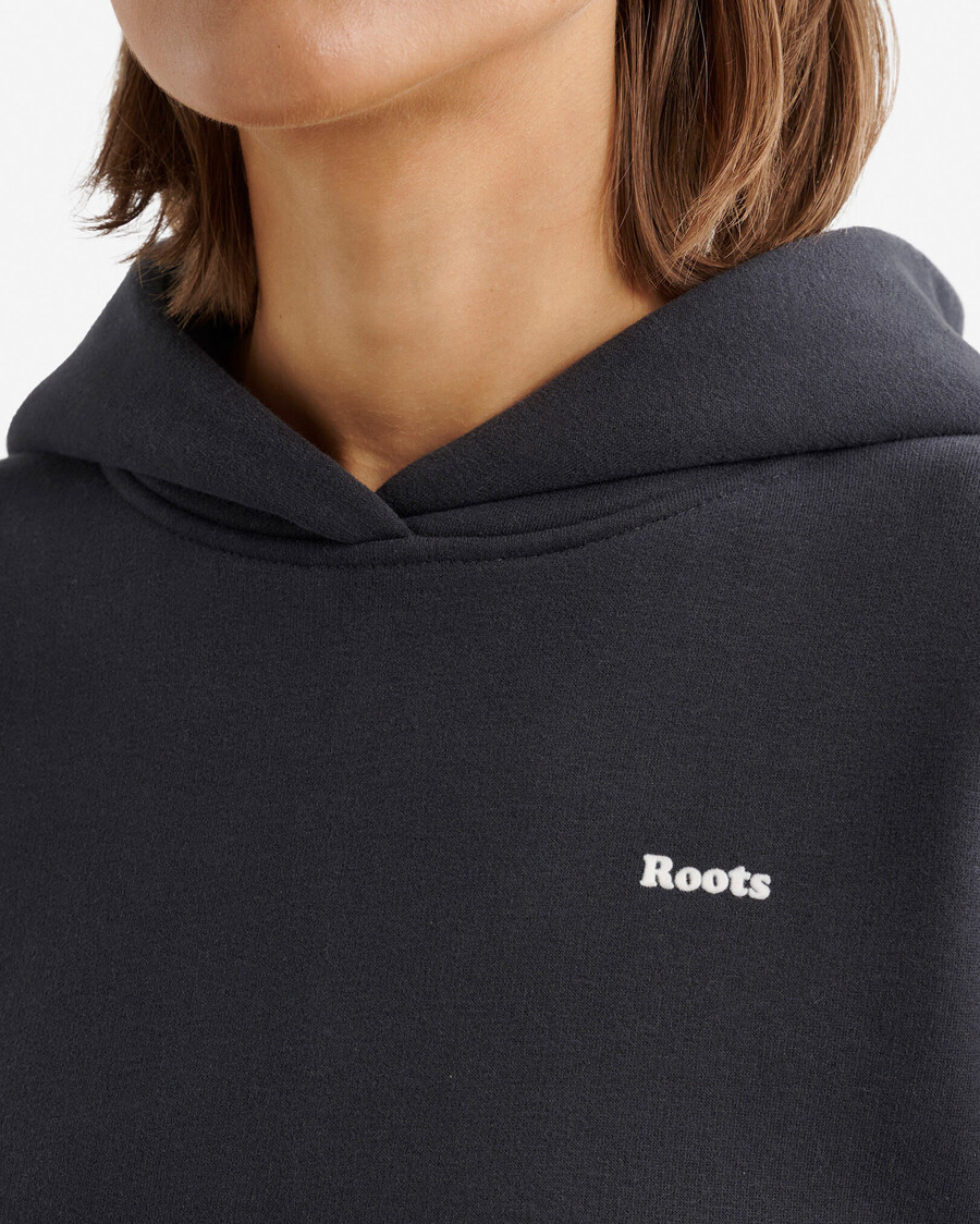 sudadera con capucha cloud