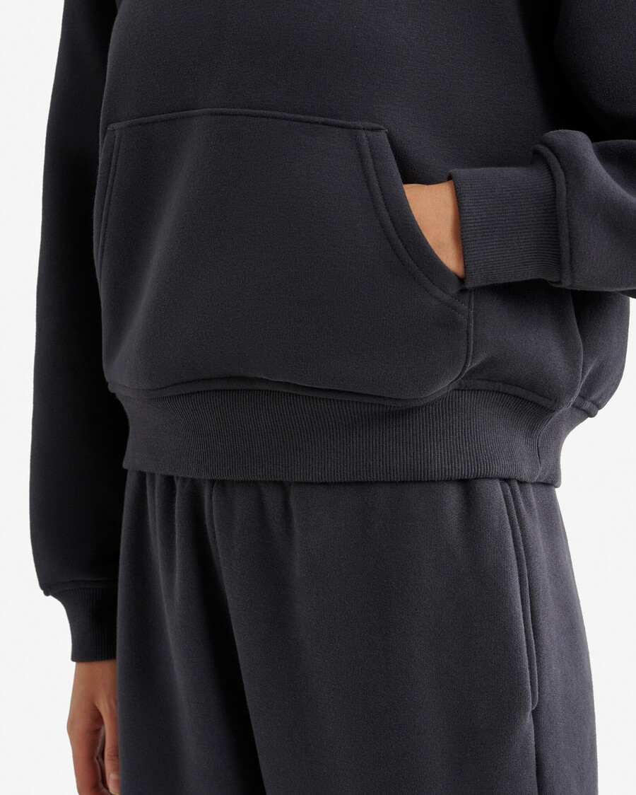 sudadera con capucha cloud