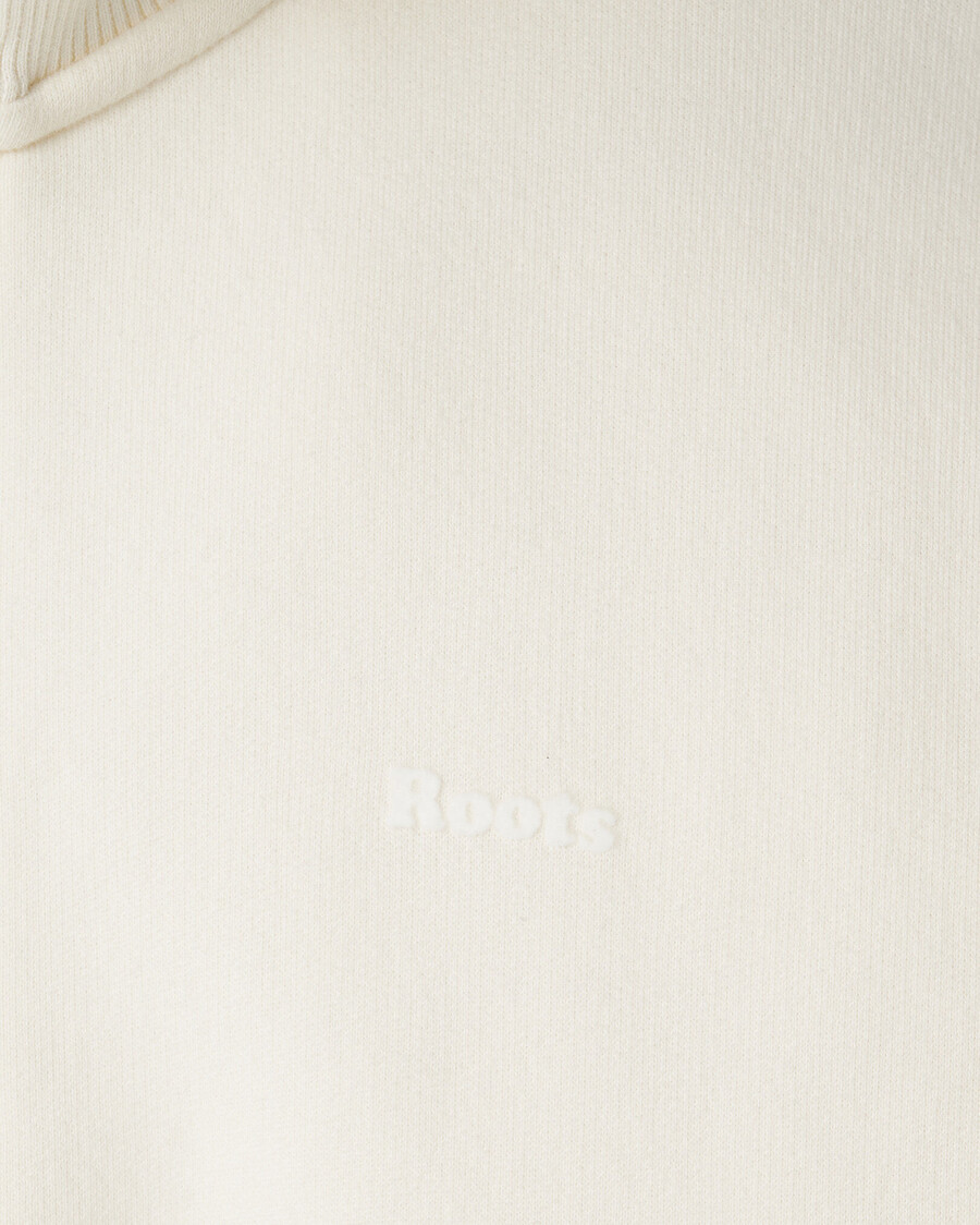chaqueta con cremallera cloud