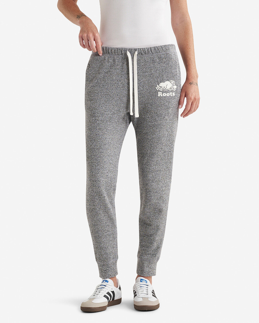 pantalón deportivo corto con puños ajustados entrepierna de 26 pulgadas