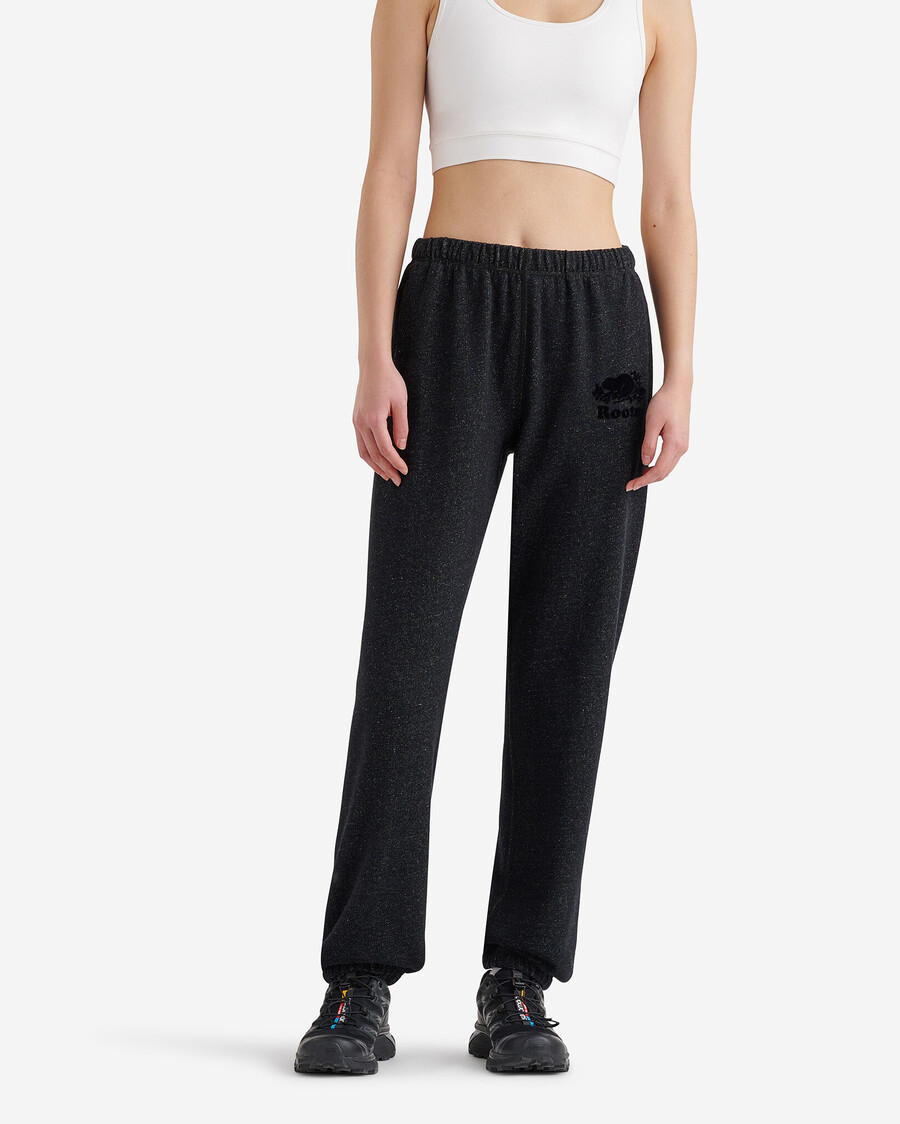 pantalón corto deportivo orgánico original entrepierna de 73 cm