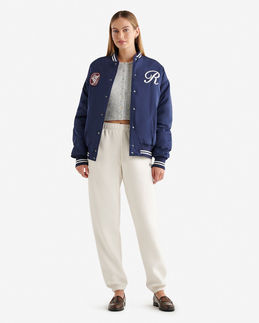pantalón deportivo roots signature