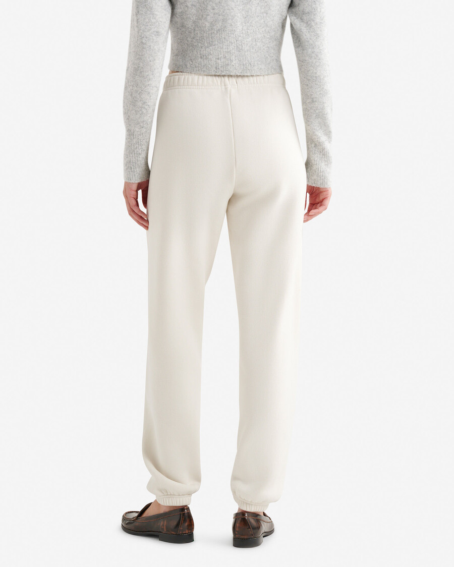 pantalón deportivo roots signature
