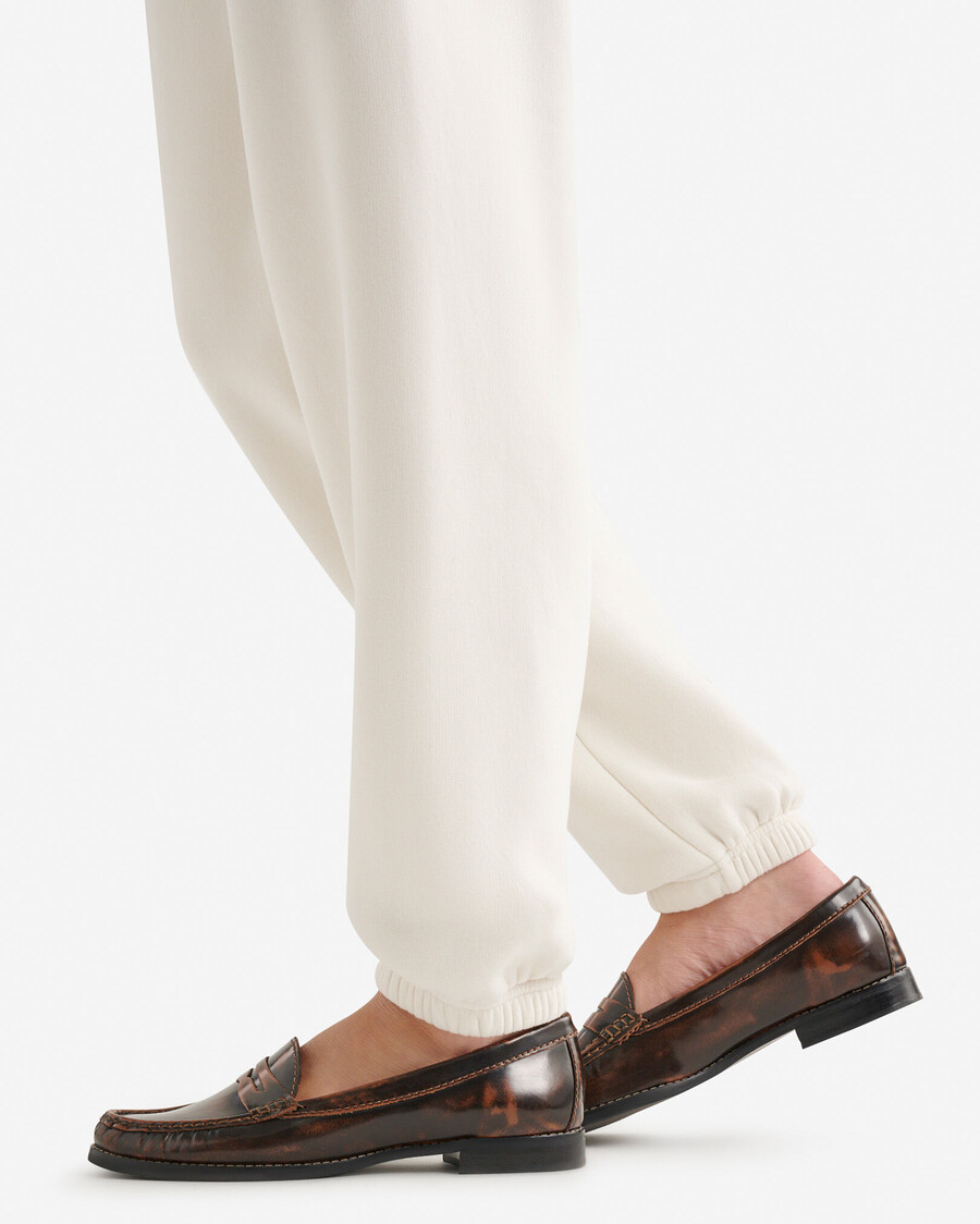 pantalón deportivo roots signature