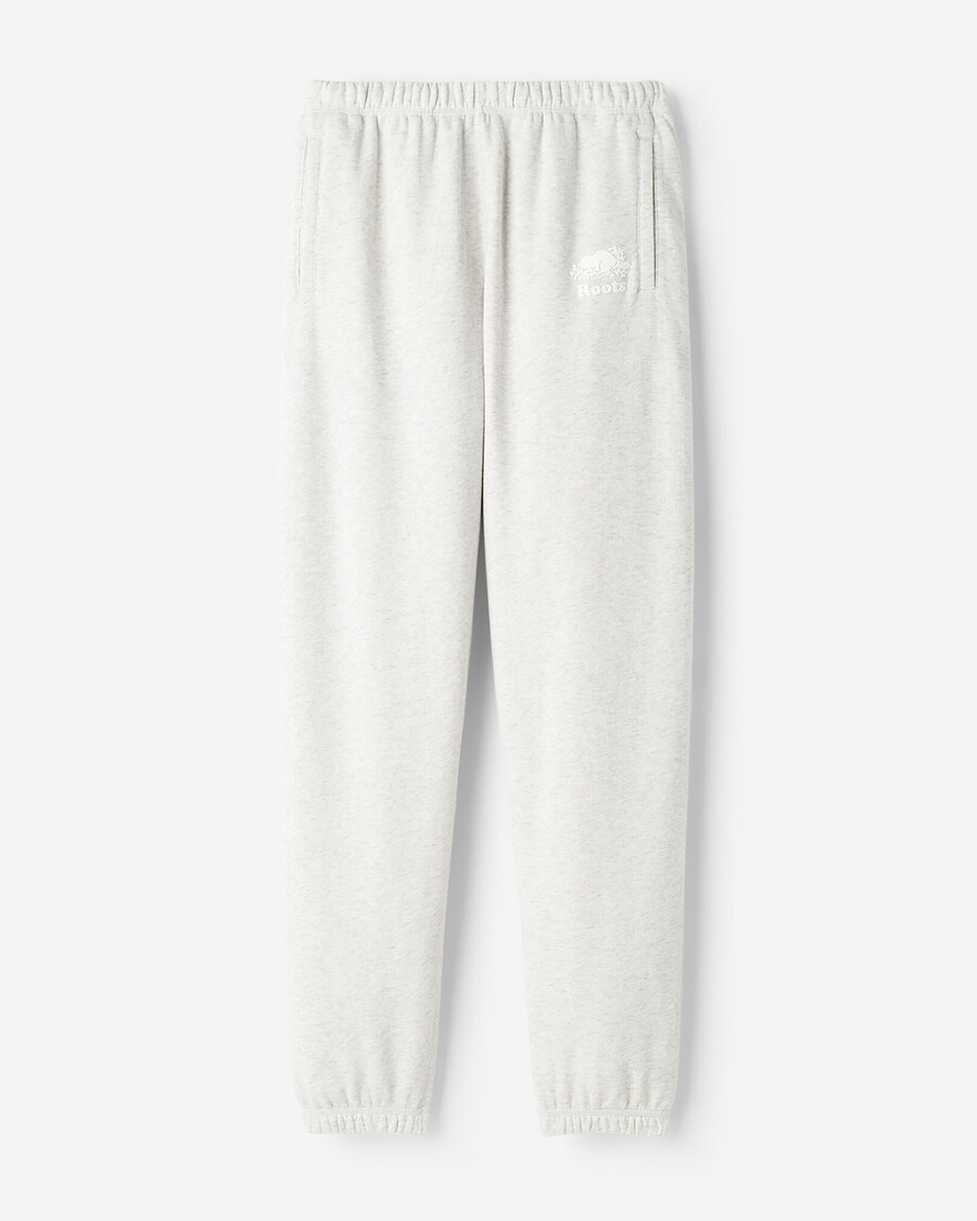 pantalón deportivo orgánico original