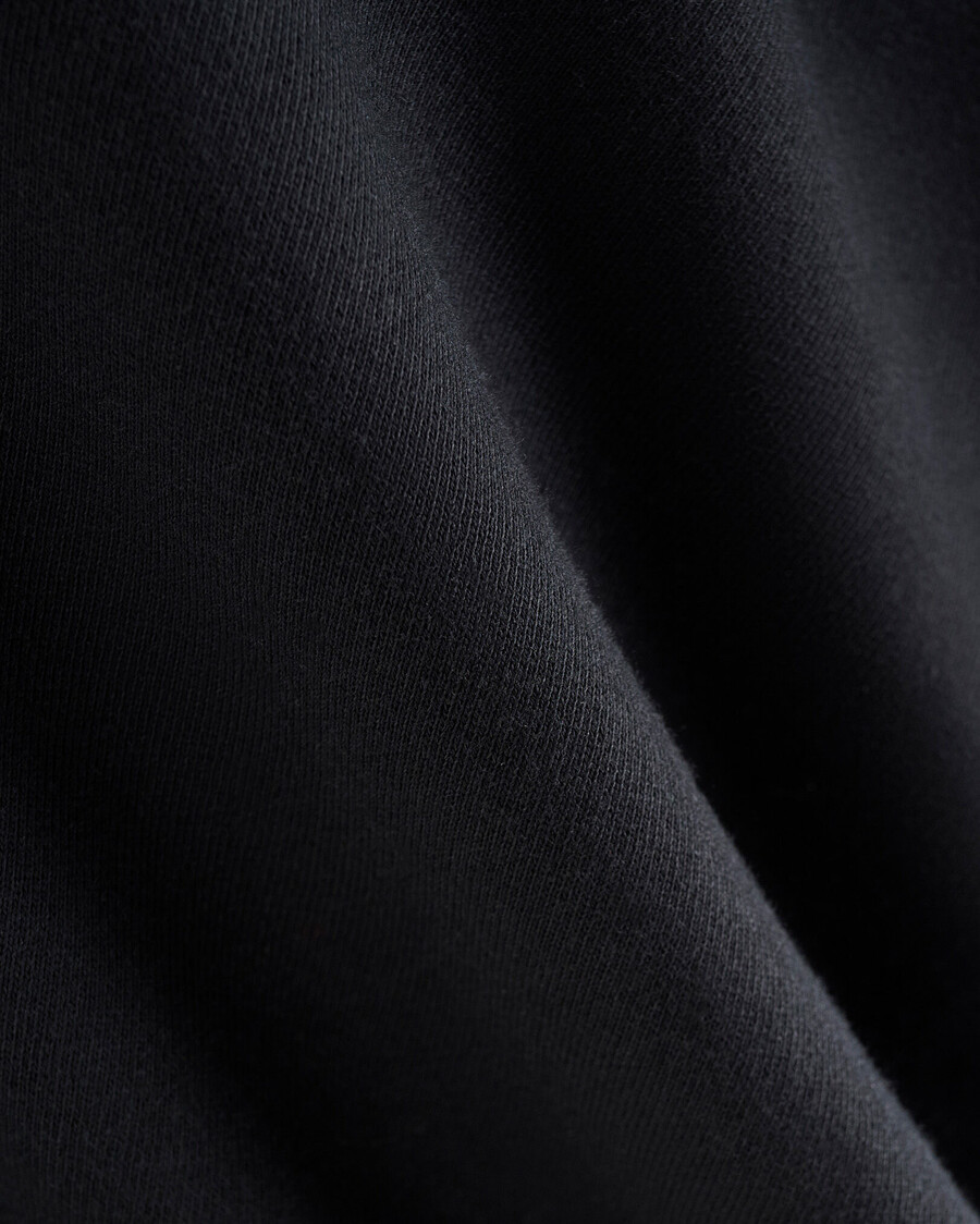pantalón deportivo de pierna ancha organic cooper