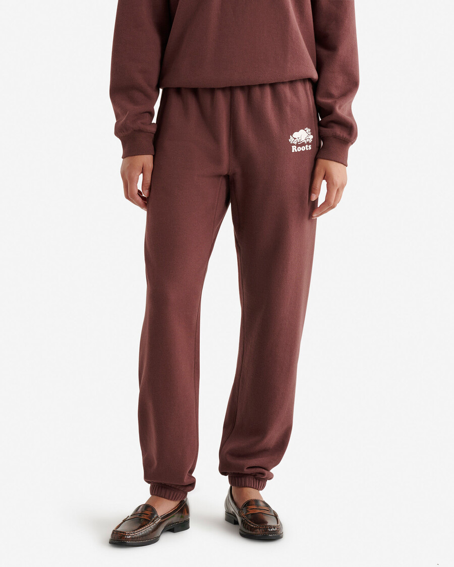 pantalón deportivo orgánico original